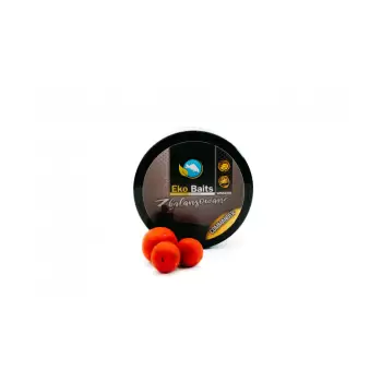 Kulki zbalansowane Commander MIX 15/20MM 200ML